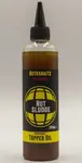 Nutrabaits topper polévací olej nut sludge 250 ml ořechový