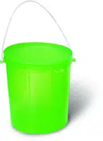 Zebco krabička na červy zelená l 105 mm