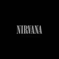 Nirvana – Nirvana [International Version] CD