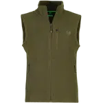 Korda vesta kore fleece gilet olive - velikost xl
