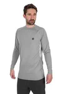 Matrix triko uv protective long sleeve t-shirt - l