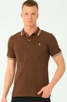 Pánska polokošeľa dewberry