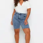 Dámske kraťasy Trendyol