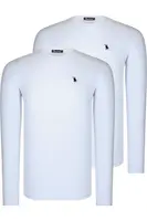 Pánske tričko dewberry