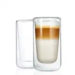 Set termopohárov na café latte 320 ml NERO, Blomus