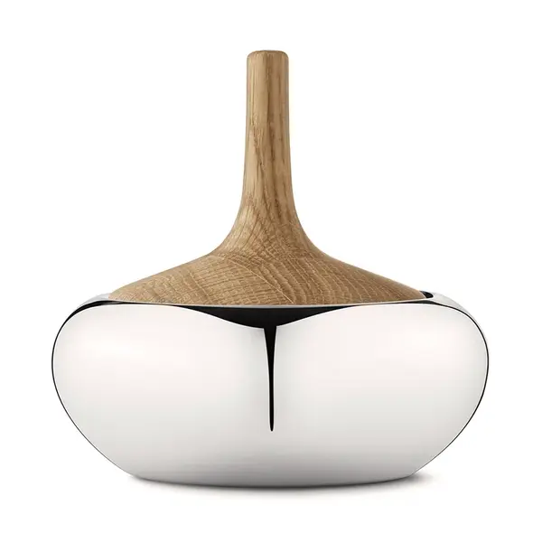 Dóza / bonboniéra "cibuľa" HK - Georg Jensen