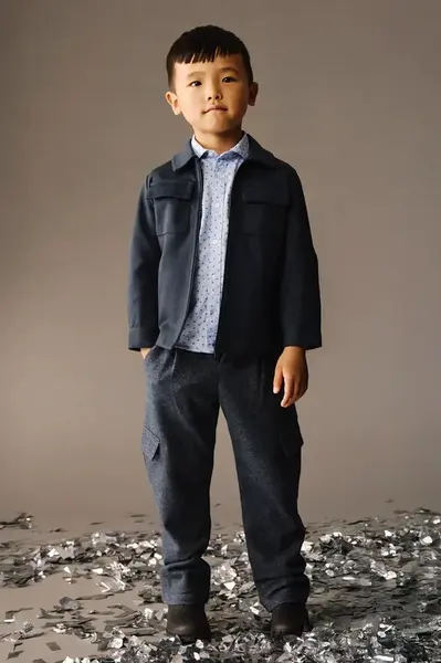 Detské nohavice Mayoral