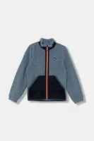 Detská bunda Puma Hybrid Sherpa Jacket