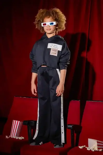 Detská tepláková súprava Mayoral