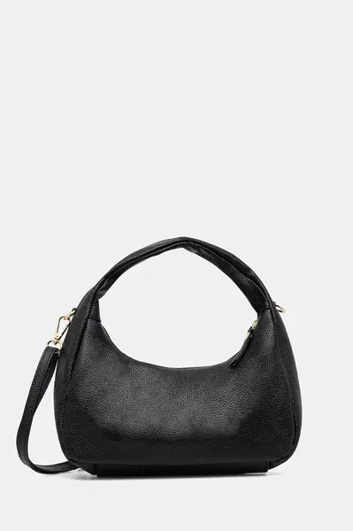 Kožená kabelka Answear.LAB