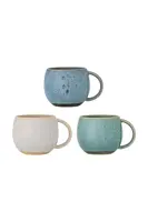 Sada pohárov Bloomingville Harriet 420 ml