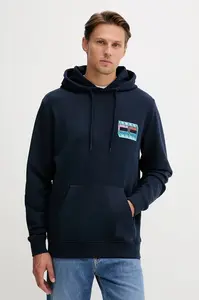 Bavlnená mikina Tommy Jeans