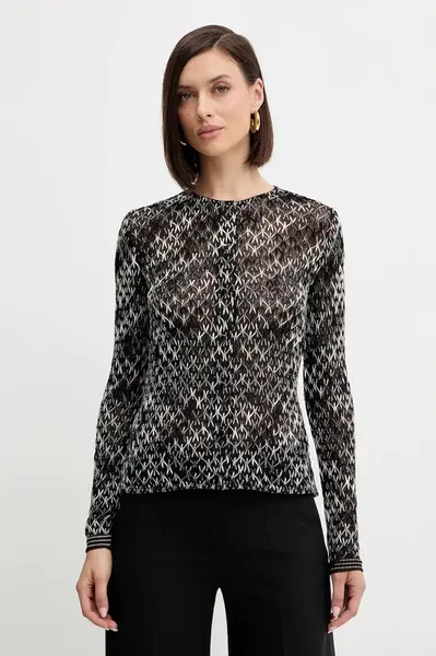 Missoni Vlnený kardigán Missoni