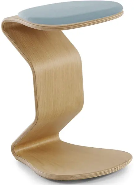 MAYER balančná stolička ERCOLINO MEDIUM 1116