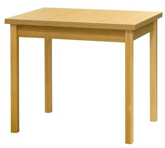 STIMA Rozkladací stôl BINGO