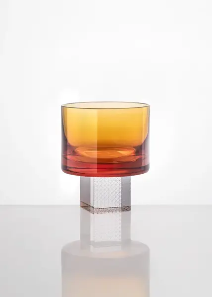 Whiskovka CUBE, 1 ks - Lukáš Houdek