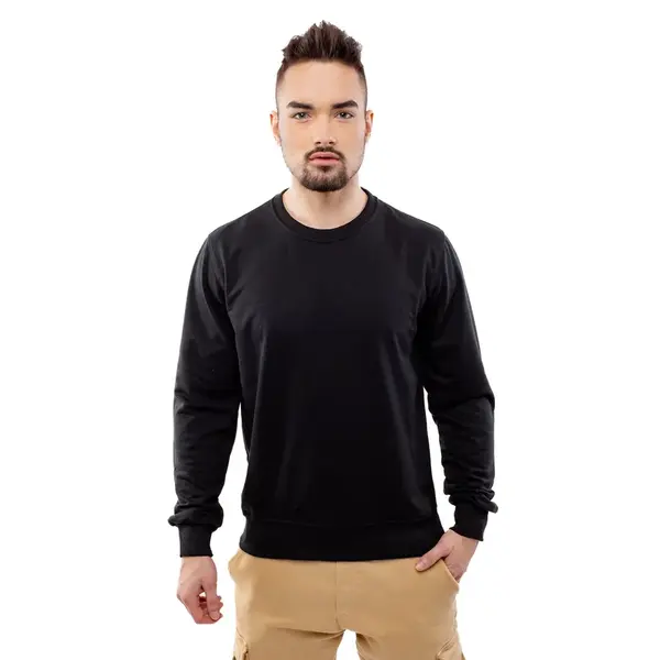 Pánska mikina Glano