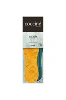 Coccine Kokcín aloe aloe vera liečivé vložky