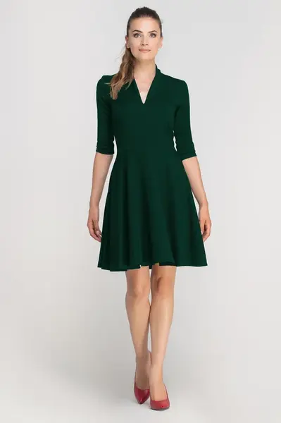 Dámske šaty Lanti Basic