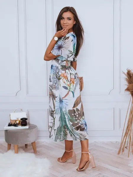 Dámske šaty DStreet LUNNA