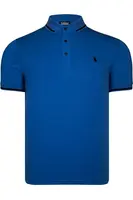 Pánska polokošeľa dewberry