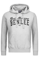 Lonsdale Men's hooded sweatshirt regular fit