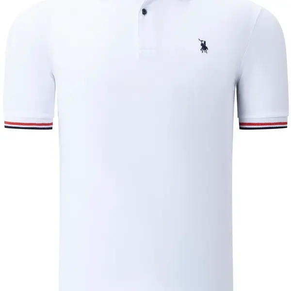 Pánska polokošeľa dewberry