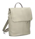 Elegantný dámsky batoh do mesta Zwei Mademoiselle MR8 Cement