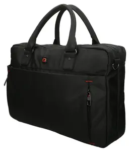 Taška cez rameno Enrico Benetti Cornell Tablet Bag Black