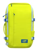 Cestovný batoh do lietadla CabinZero Adv 32L Mojito lime