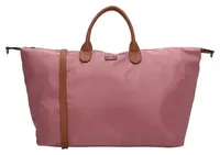 Dámska cestovná taška Charm London Buckingham W00324 Soft Purple