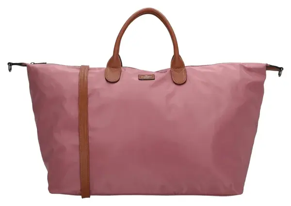 Dámska cestovná taška Charm London Buckingham W00324 Soft Purple