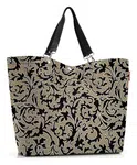 Reisenthel Shopper XL Baroque Marble