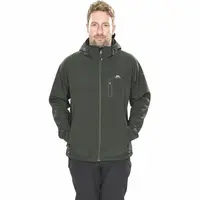 Men's Softshell Jacket Trespass Accelerator II