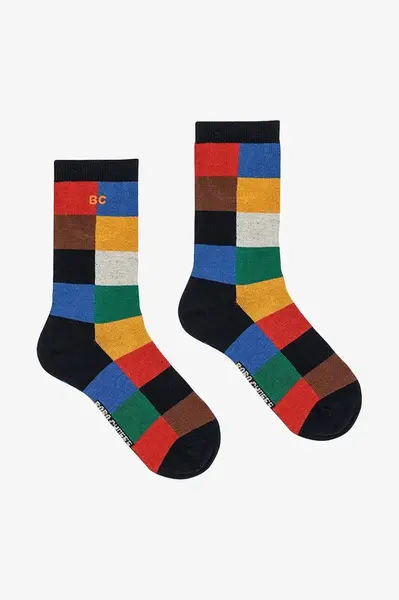 Detské ponožky Bobo Choses Tiles