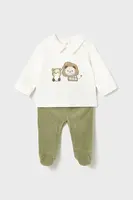 Sada pre bábätká Mayoral Newborn