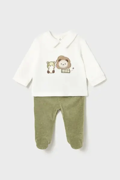 Sada pre bábätká Mayoral Newborn