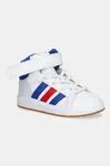 Detské tenisky adidas GRAND COURT MID