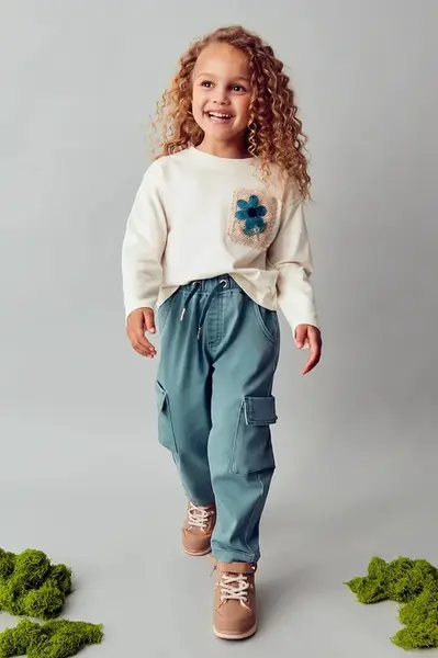 Detské nohavice Mayoral