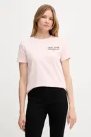 Bavlnené tričko Gant