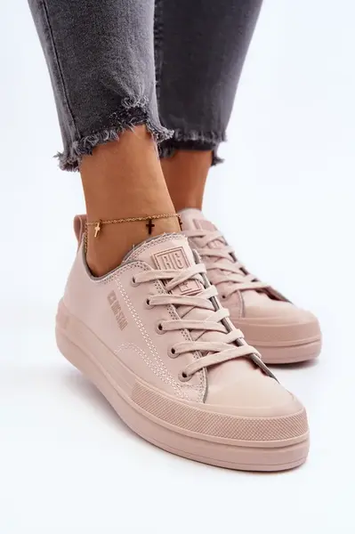 BIG STAR SHOES Dámske Tenisky Big Star