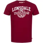 Pánske tričko Lonsdale Boxing