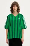 Tričko adidas Originals Linear Tee