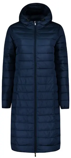 Dámska prešívaná bunda Frogies