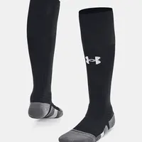Čierne detské športové podkolienky Under Armour Magnetico