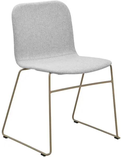 RIM konferenčná stolička LAMBDA WOOD LA 4014.070