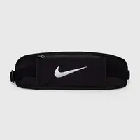 Běžecký pás Nike černá barva
