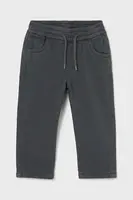 Dětské bavlněné kalhotky Mayoral soft