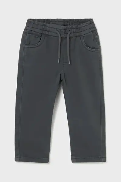 Dětské bavlněné kalhotky Mayoral soft