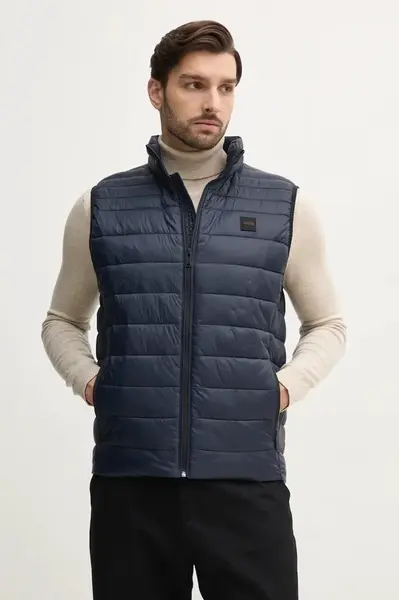 Vesta Boss Orange tmavomodrá barva, 50530966